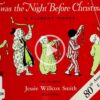 twas the night before christmas 1912 edition of the poem illustrated by jessie cf1f1a
